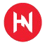 Hosting Nation logo